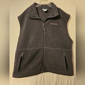 Columbia Vest